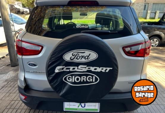 Autos - Ford SE TDCI 2018 Diesel 115000Km - En Venta