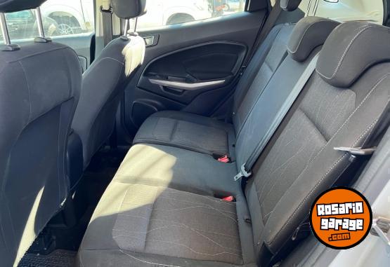 Autos - Ford SE TDCI 2018 Diesel 115000Km - En Venta