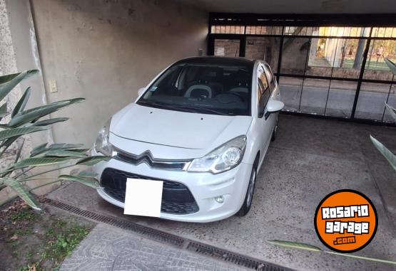 Autos - Citroen C3 2014 Nafta 115000Km - En Venta