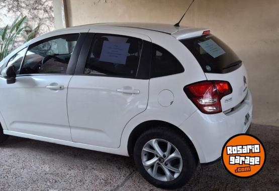 Autos - Citroen C3 2014 Nafta 115000Km - En Venta