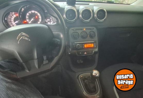 Autos - Citroen C3 2014 Nafta 115000Km - En Venta