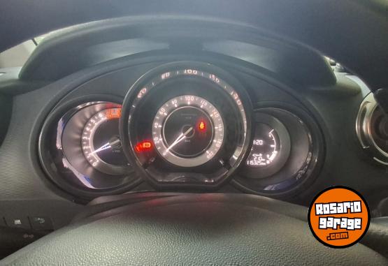 Autos - Citroen C3 2014 Nafta 115000Km - En Venta