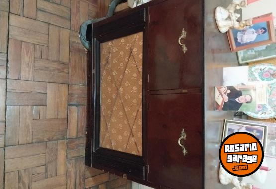 Hogar - muebles antiguos - En Venta