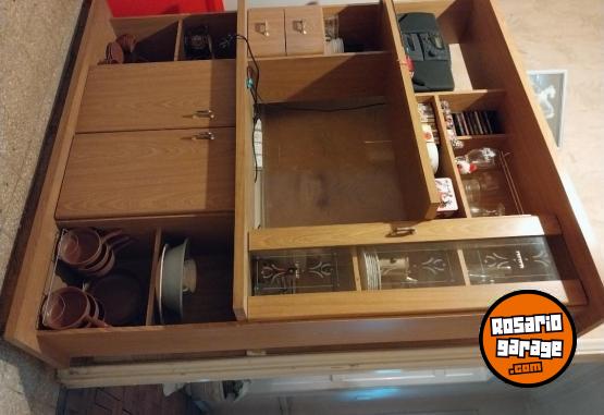 Hogar - muebles antiguos - En Venta