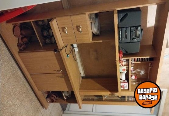 Hogar - muebles antiguos - En Venta