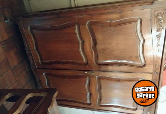 Hogar - muebles antiguos - En Venta