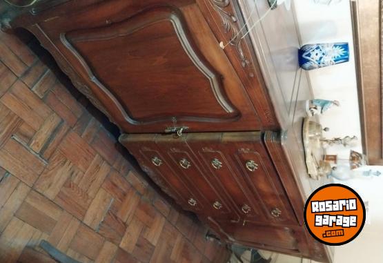 Hogar - muebles antiguos - En Venta