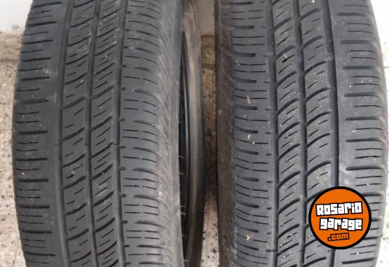 Accesorios para Autos - Cubiertas Rodado 14 - En Venta