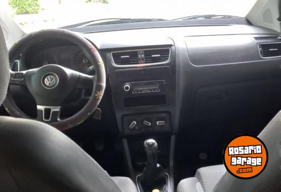 Autos - Volkswagen Fox 2010 GNC 150000Km - En Venta