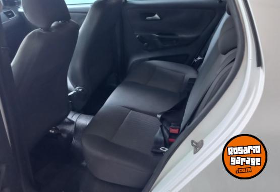 Autos - Volkswagen Fox 2010 GNC 150000Km - En Venta
