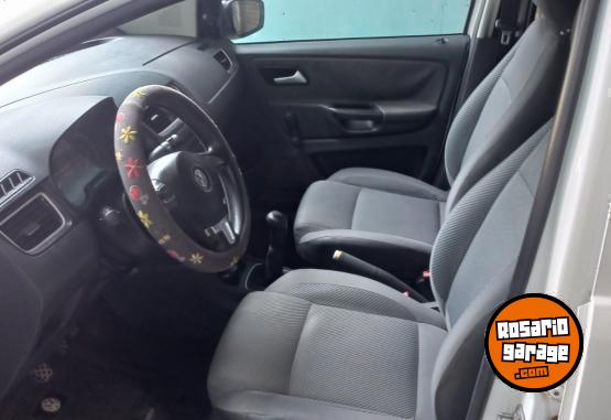 Autos - Volkswagen Fox 2010 GNC 150000Km - En Venta