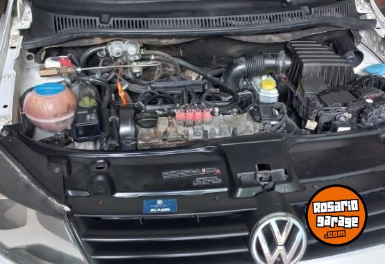 Autos - Volkswagen Fox 2010 GNC 150000Km - En Venta