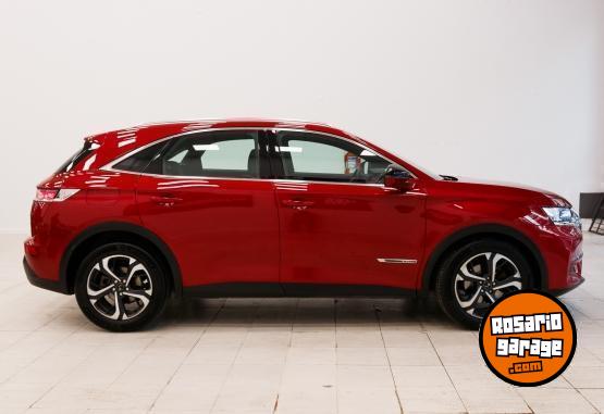 Autos - DS DS 7 Crossback Be Chic 2019 Nafta 88573Km - En Venta