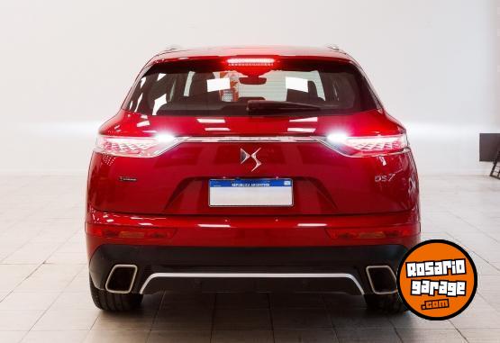 Autos - DS DS 7 Crossback Be Chic 2019 Nafta 88573Km - En Venta