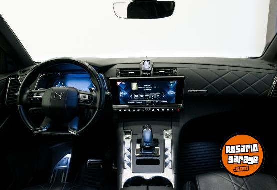 Autos - DS DS 7 Crossback Be Chic 2019 Nafta 88573Km - En Venta