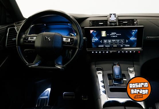 Autos - DS DS 7 Crossback Be Chic 2019 Nafta 88573Km - En Venta