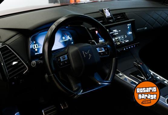 Autos - DS DS 7 Crossback Be Chic 2019 Nafta 88573Km - En Venta