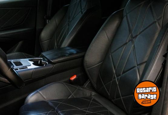 Autos - DS DS 7 Crossback Be Chic 2019 Nafta 88573Km - En Venta