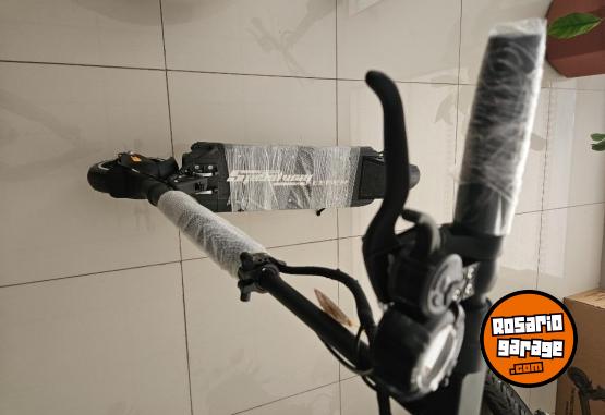 Otros - MONOPATINES VARIOS MODELOS - En Venta