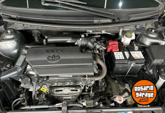 Autos - Toyota Éticos xs 2022 Nafta 38000Km - En Venta