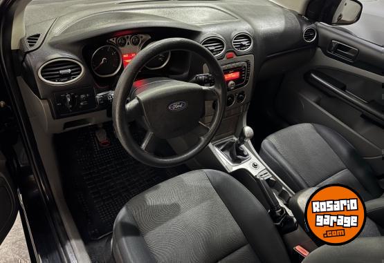 Autos - Ford Focus Exe Trend 2.0 2009 GNC  - En Venta