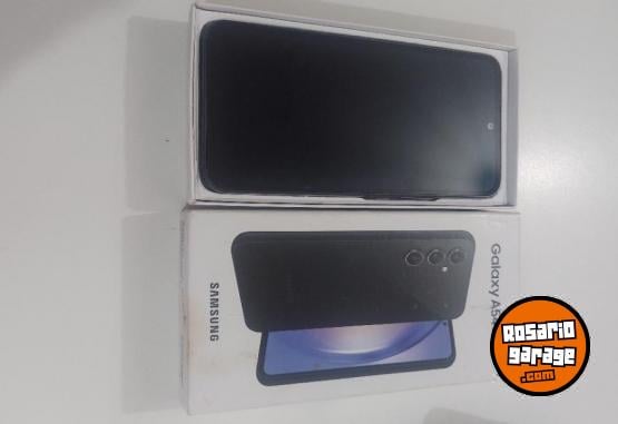 Telefona - samsung a54 5g 256 gb - En Venta