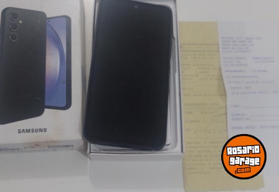 Telefona - samsung a54 5g 256 gb - En Venta