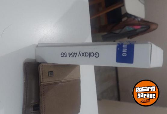Telefona - samsung a54 5g 256 gb - En Venta