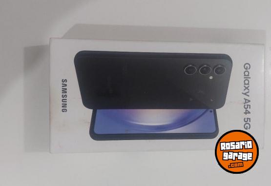 Telefona - samsung a54 5g 256 gb - En Venta
