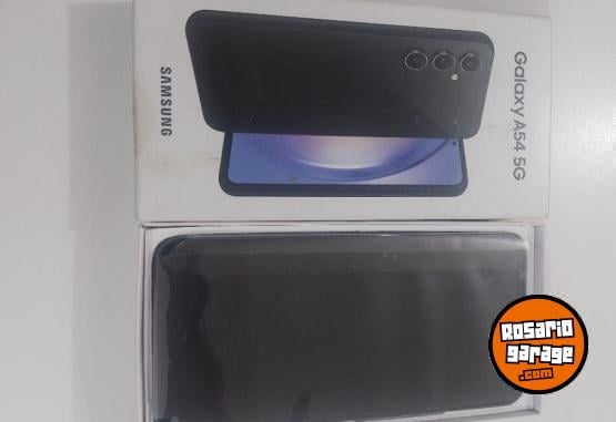 Telefona - samsung a54 5g 256 gb - En Venta
