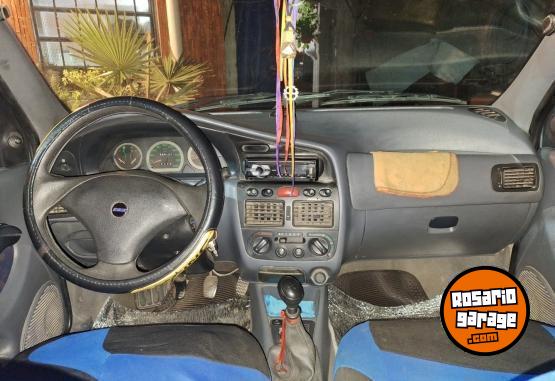 Autos - Fiat siena hl 1997 Diesel 100000Km - En Venta