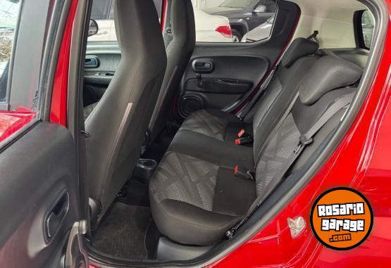 Autos - Fiat Mobi Easy 2018 Nafta  - En Venta