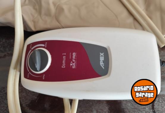 Hogar - LQUIDO!!! COLCHON ANTIESCARAS - En Venta