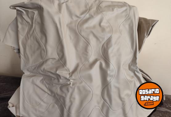 Hogar - LQUIDO!!! COLCHON ANTIESCARAS - En Venta