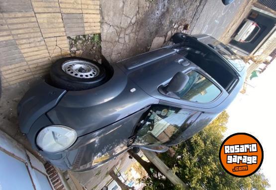 Utilitarios - Renault Kangoo 2015 Nafta 208000Km - En Venta