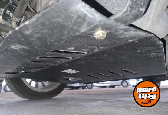 Autos - Ford Fiesta Kinetic SE 2016 Nafta 66500Km - En Venta