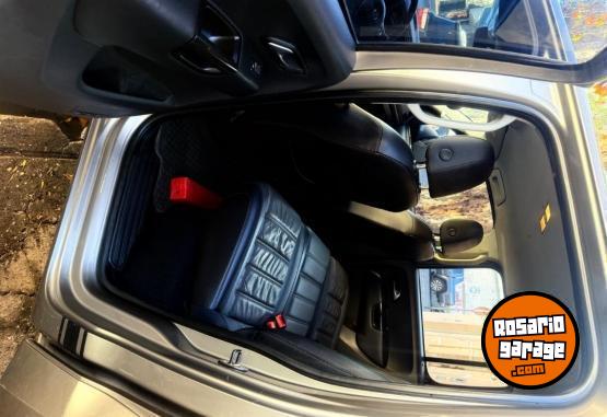 Camionetas - Volkswagen Amarok confortline 2017 Diesel 160000Km - En Venta