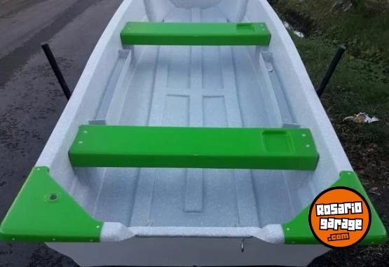 Embarcaciones - Piraguon pirayu 505 - En Venta