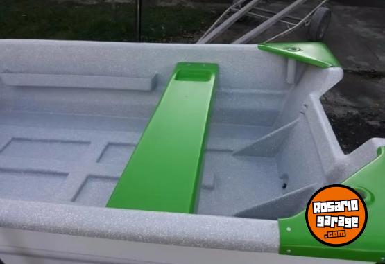 Embarcaciones - Piraguon pirayu 505 - En Venta