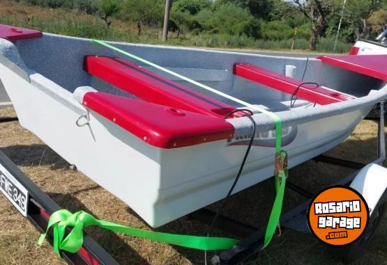 Embarcaciones - Piraguon pirayu 505 - En Venta