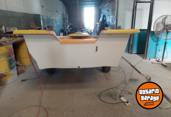 Embarcaciones - Piraguon pirayu 505 - En Venta