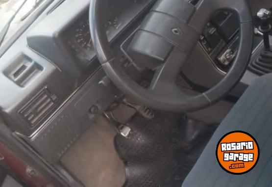 Autos - Renault Nueve 9 1993 GNC 150000Km - En Venta