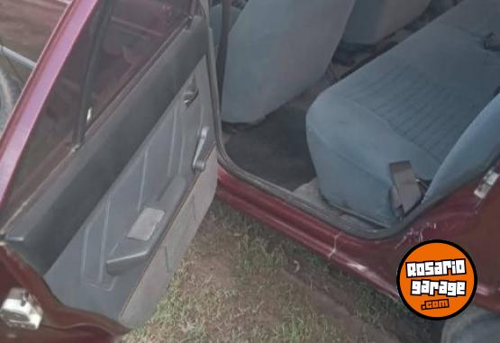 Autos - Renault Nueve 9 1993 GNC 150000Km - En Venta