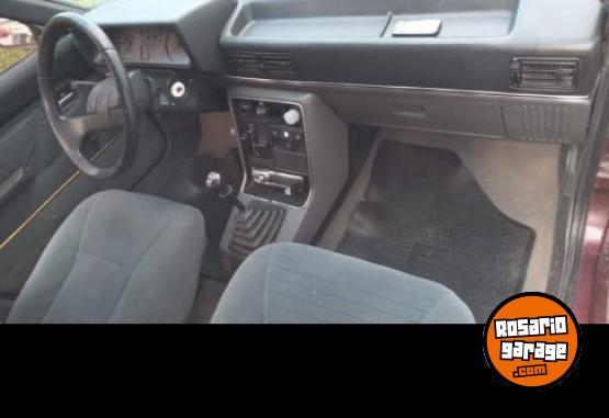 Autos - Renault Nueve 9 1993 GNC 150000Km - En Venta