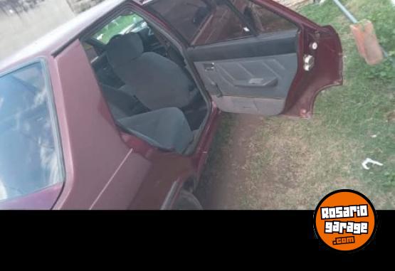 Autos - Renault Nueve 9 1993 GNC 150000Km - En Venta