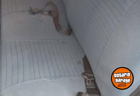 Autos - Renault Nueve 9 1993 GNC 150000Km - En Venta