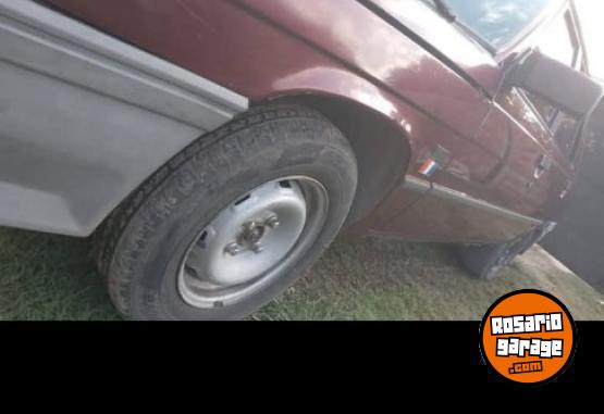 Autos - Renault Nueve 9 1993 GNC 150000Km - En Venta