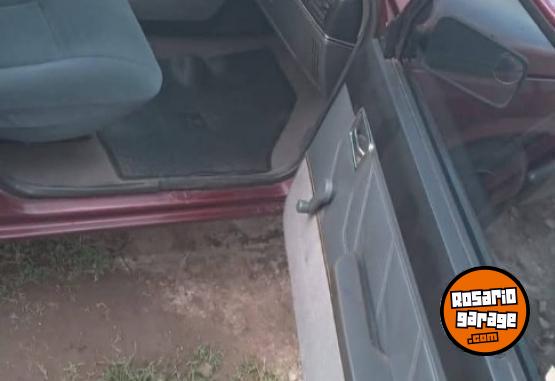 Autos - Renault Nueve 9 1993 GNC 150000Km - En Venta