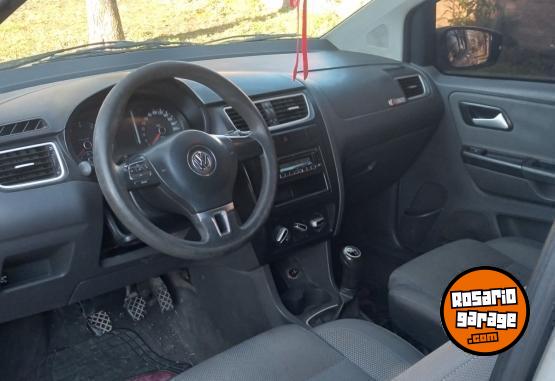Autos - Volkswagen Fox 2010 GNC 155000Km - En Venta