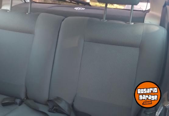 Autos - Volkswagen Fox 2010 GNC 155000Km - En Venta